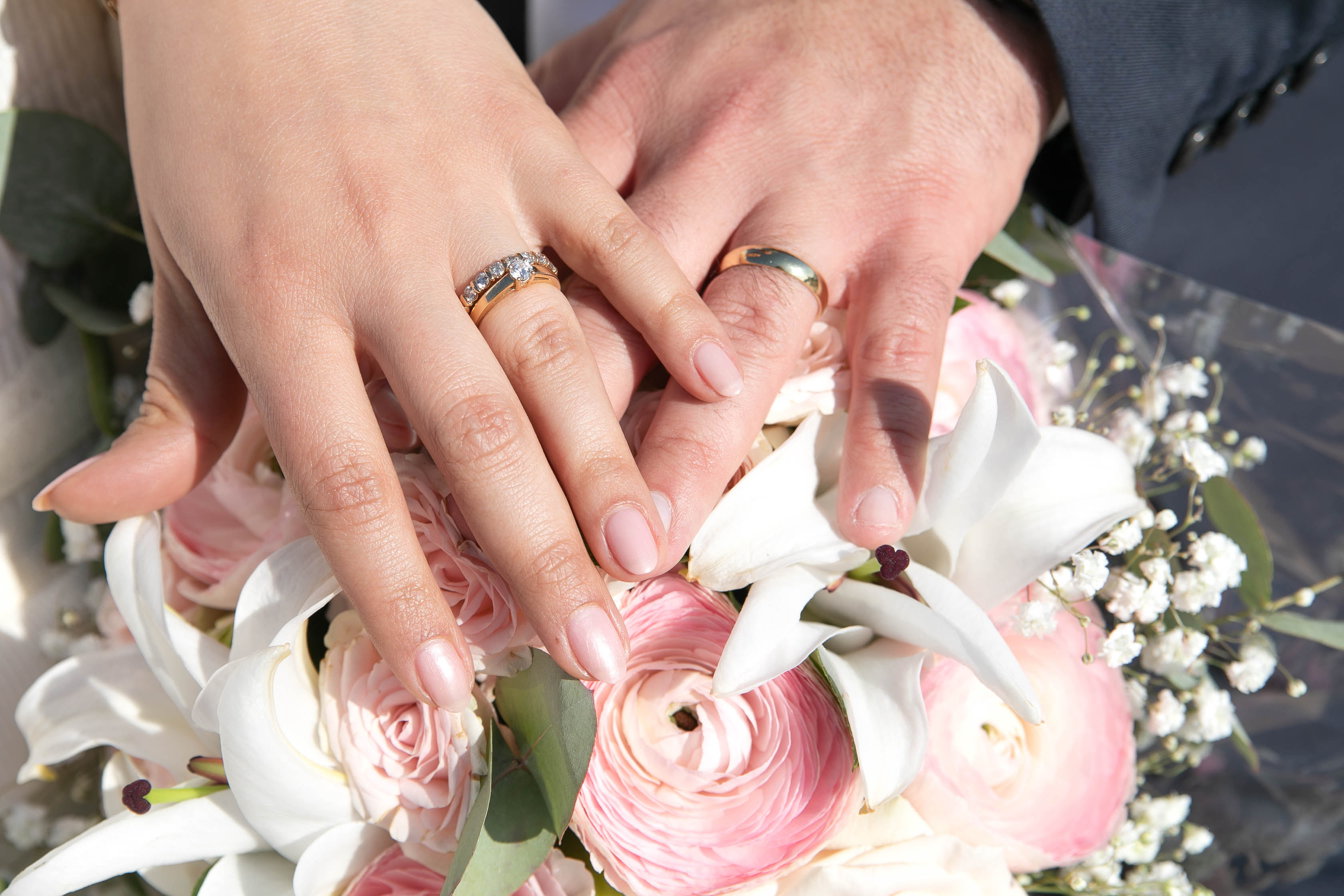 Photographe mariage à Ajaccio – Lancement de la saison 2025 💍
